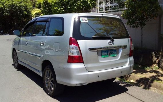 2013 Toyota Innova G for sale -3