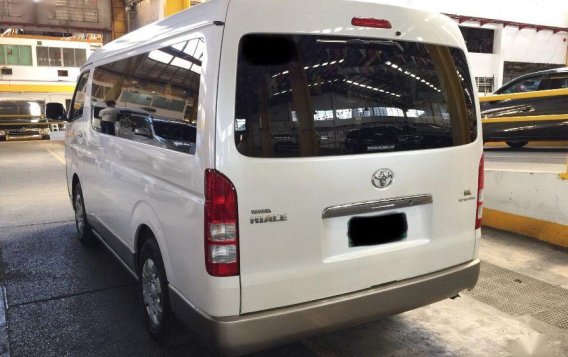 2013 Toyota Hiace GL Grandia for sale-3