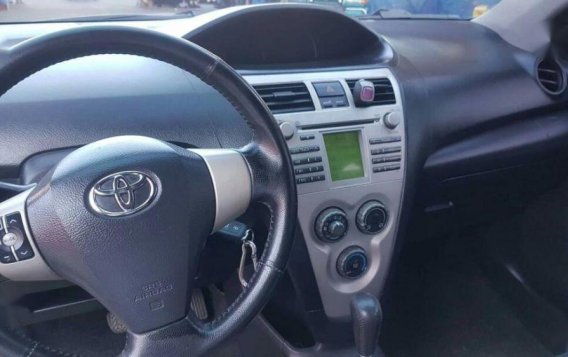 Toyota VIOS G 2008 for sale-1