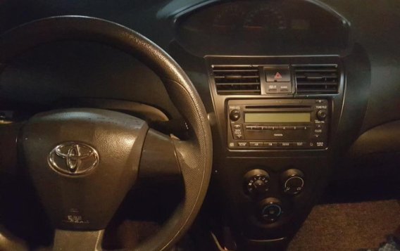 Toyota Vios 2012 for sale -2