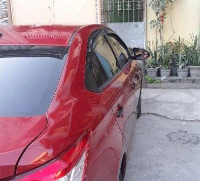 Toyota Vios 2014 for sale -5