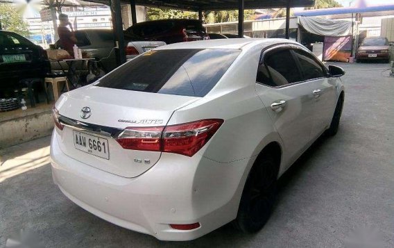 2014 Toyota Altis for sale-3