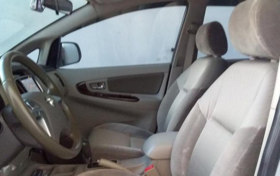 2013 Toyota Innova G for sale -6