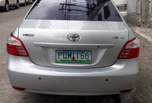 Toyota Vios 2011 for sale -4