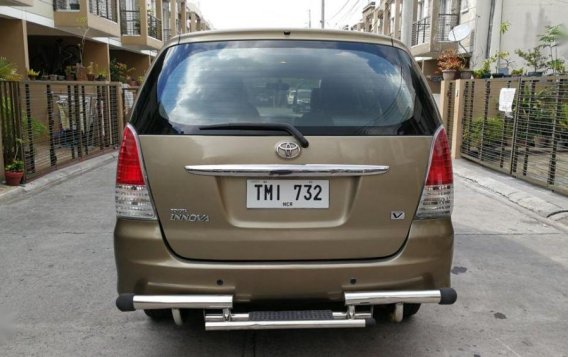 2012 Toyota Innova for sale -4