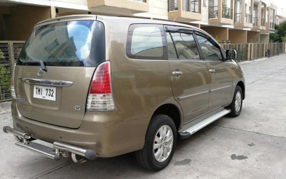 2012 Toyota Innova for sale -5