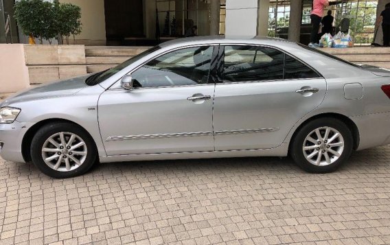 2007 Toyota Camry 3.5Q for sale -4