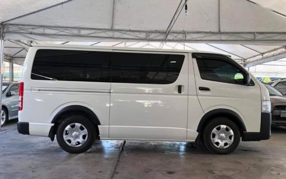 2018 Toyota Hiace Commuter for sale-9