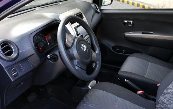 2016 TOYOTA WIGO for sale -6