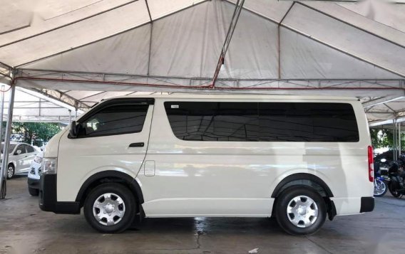 2018 Toyota Hiace Commuter for sale-5