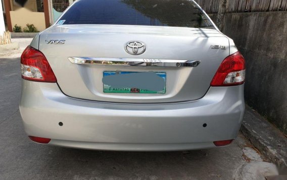 Toyota Vios 2010 for sale -3