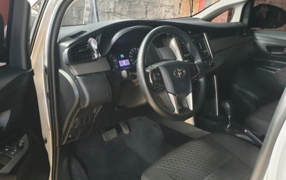 2018 Toyota Innova 2.8E for sale -1