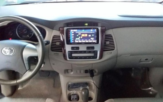 2013 Toyota Innova G for sale -2