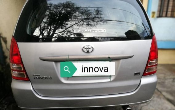 Toyota Innova 2005 for sale -6