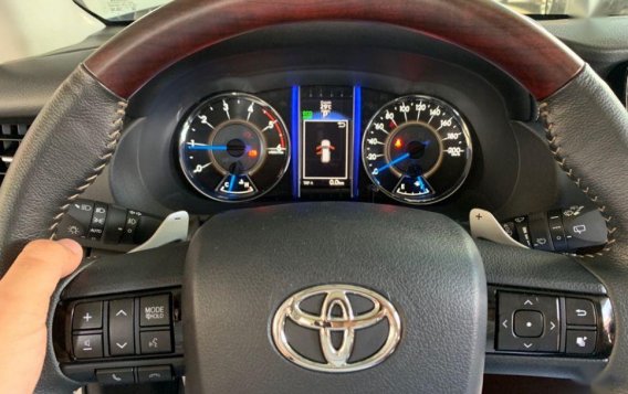 2018 Toyota Fortuner for sale -3