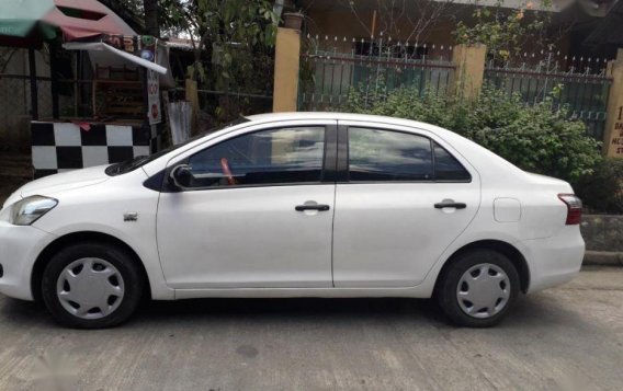 Toyota Vios for sale 2011 -3