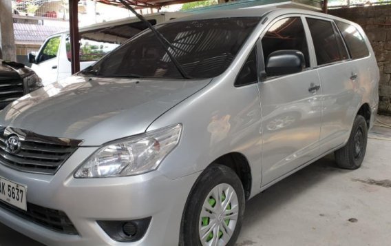 2014 Toyota Innova 2.5J for sale -3