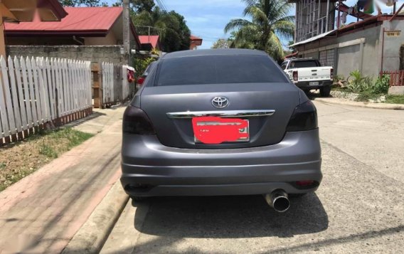 Toyota Vios 2009 for sale -3