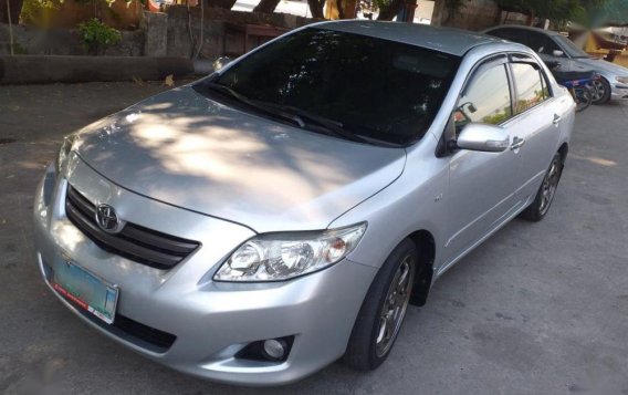 Toyota ALTIS 2009 for sale 