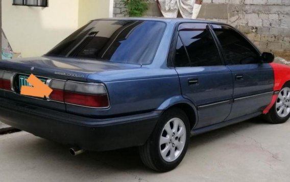 Toyota Corolla 1992 for sale -2