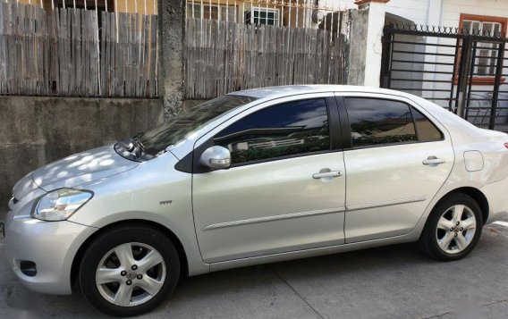 2010 Toyota Vios 1.5 G AT For Sale-1