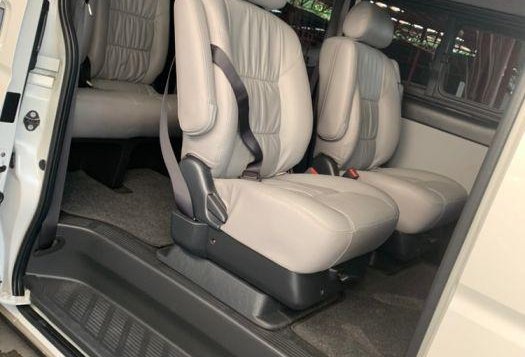 2018 Toyota Hiace for sale -2