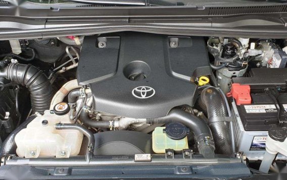2018 Toyota Innova for sale -4
