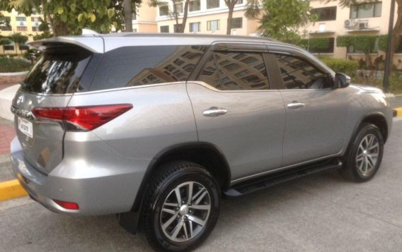 2018 Toyota Fortuner for sale -2