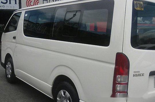 Toyota Hiace 2015 for sale-4