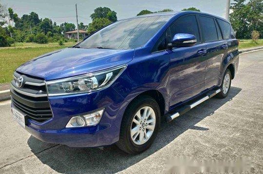 Toyota Innova 2017 for sale