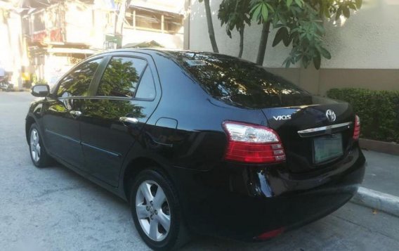 Toyota Vios 1.5 G 2010 for sale -5