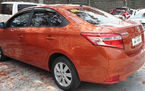 Toyota Vios 2018 for sale -3