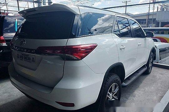 Toyota Fortuner 2017 for sale -2