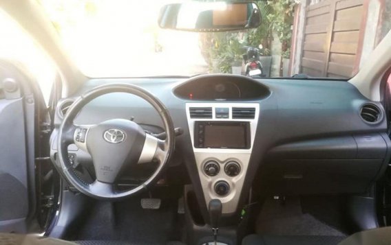 Toyota Vios 1.5 G 2010 for sale -8