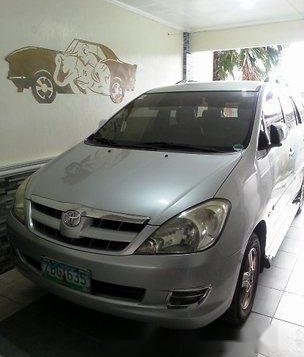 Toyota Innova 2005 for sale 