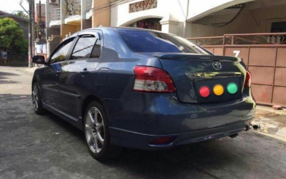 2008 Toyota Vios 1.5 G for sale -7