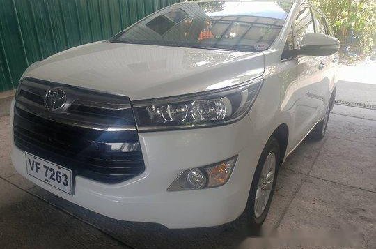 Toyota Innova 2016 for sale -1