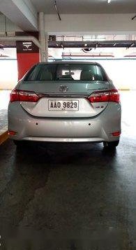 Toyota Corolla Altis 2014 for sale -3