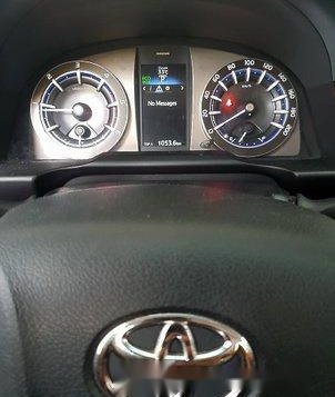 Toyota Innova 2016 for sale -4