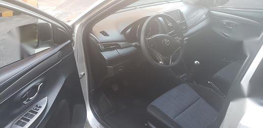 Toyota Vios 2017 G for sale -2