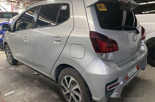 Toyota Wigo 2018 for sale -4