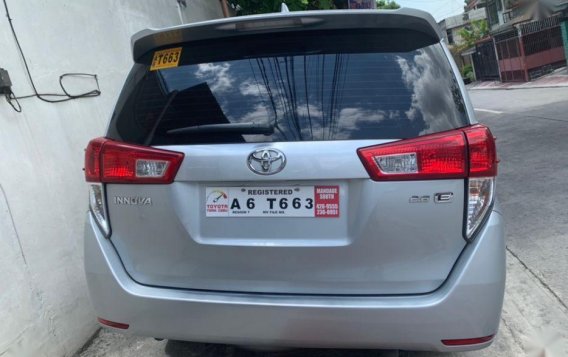 2018 Toyota Innova for sale-1