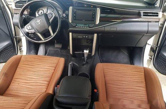 Toyota Innova 2016 for sale -6