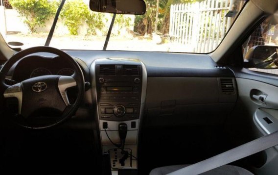 Toyota Altis 2014 for sale -1