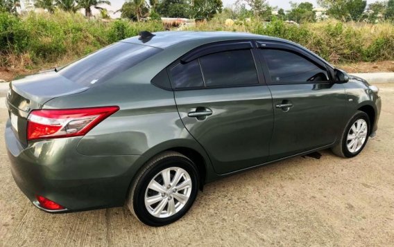 2018 Toyota Vios 1.3 E for sale -3