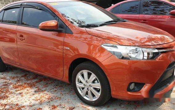 Toyota Vios 2018 for sale 