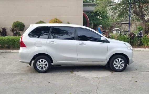 2017 Toyota Avanza for sale -8