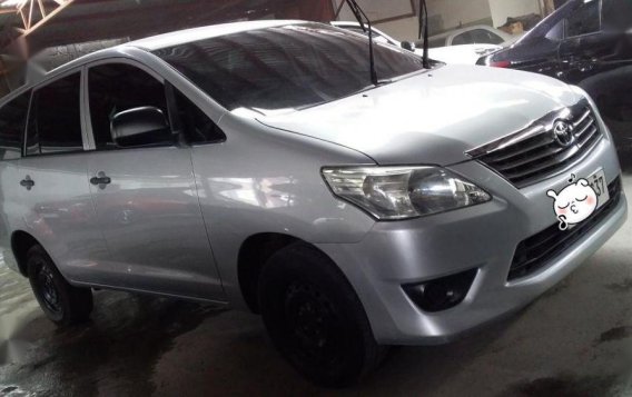 2014 Toyota Innova J for sale -1