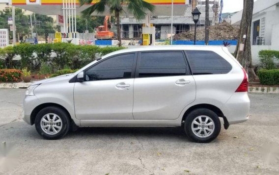2017 Toyota Avanza for sale -10