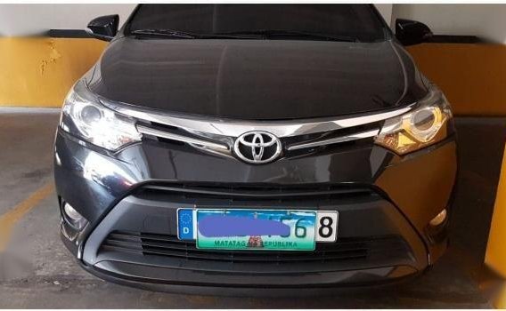 Toyota Vios 2013 for sale -2